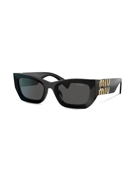 miu miu sunglasses saks|Designer Miu Miu .